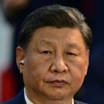 Xi Jinping’s military purge is bleeding into his elite circle of generals commanding China’s forces