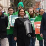 Polls open in close-run election to choose Ireland’s new government