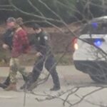 After standoff TPD arrests man that pointed gun at One Government Center