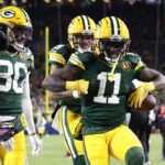 Packers 30, Dolphins 17: Highlights from Thanksgiving Night win