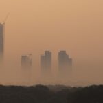 How smog, air pollution cause long-term health issues