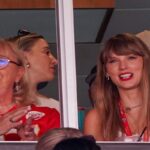 Taylor Swift won’t be at Kelce family Thanks...