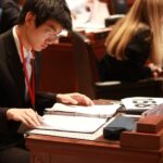 Hundreds of teens learn about state government first-hand in Missouri’s capitol