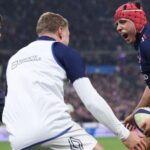 France inflict first autumn defeat on New Zealand