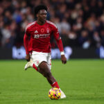 Forest’s Ola Aina in race against time to face Arsenal