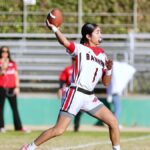 Three-sport star Alina Argueta leads Banning to Ci...