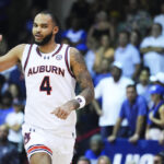 No. 4 Auburn easily dispatches Memphis, 90–76, to win Maui Invitational championship