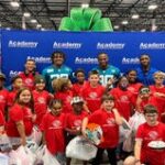 Academy Sports opens first store in Nassau; Jackso...