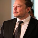 Elon Musk wants to cut government spending. Tesla and SpaceX benefit from it