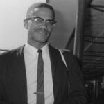 Government conspiracy led to assassination of Malcolm X, lawsuit claims