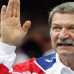 Bela Karolyi, who led Nadia Comaneci and Mary Lou Retton to Olympic gymnastics gold, dies