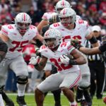 Indiana vs. Ohio State live updates: How to watch, predictions, odds, Top 25 schedule