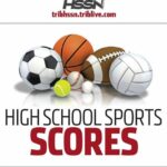 High school sports scores, schedules for Nov. 23, 2024