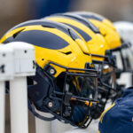 5-star QB Bryce Underwood verbally commits to Michigan