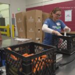 Food For Health program helps combat health conditions through healthy food