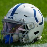 Announcers set for Indianapolis Colts’ Week 12 game vs Lions