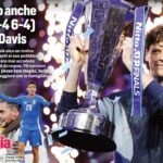 Today’s Papers – Rabiot wakes Italy up