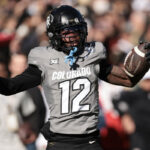 Colorado’s Travis Hunter becomes the overwhelming Heisman Trophy favorite after his Week 12 performance