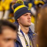 Michigan football decommit trending to new program