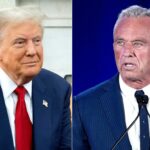 Trump Tracker: Robert F Kennedy Jr, Vaccine Skeptic, To Head US Health Department