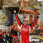 Dr. Diandra: Stewart-Haas Racing by the numbers