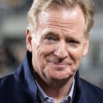 Roger Goodell targets expansion to 18 games within...