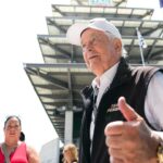 Roger Penske touts notion of future IndyCar-NASCAR doubleheader weekends