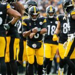 Steelers “need to be cleaner” in the red zone