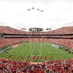 Chiefs want fan feedback on renovated Arrowhead vs. new stadium