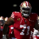 Report: 49ers optimistic Trent Williams will play Sunday