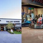 Pecan Lake Entertainment debuts ‘The Pit House’ along with its go-karts and arcade