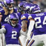 Fantasy Football Rest of Season Defense (DST) Rankings