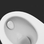 Health tracker lives in your toilet and automatically scans pee