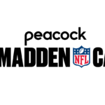 FIRST-OF-ITS-KIND “EA SPORTS MADDEN NFL CAST” TO STREAM LIVE EXCLUSIVELY ON PEACOCK FOR TEXANS-CHIEFS MATCHUP ON SATURDAY, DEC. 21, AT 1 P.M. ET