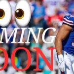 Buffalo Bills linebacker Matt Milano trending in the right direction for game vs. 49ers