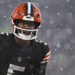 Jameis Winston wants to stay with the Browns