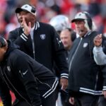 Bad coaching decisions prevent Raiders from upsetting the Chiefs