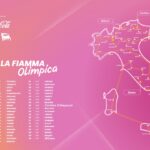 Milan-Cortina 2026 Winter Olympics, Paralympics torch relay routes unveiled