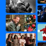 11 holiday films on Prime Video available with your Prime membership