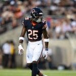 Bears are signing S Adrian Colbert