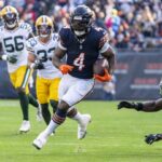 Backfield Report: New Bears OC shakes up backfield