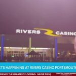 Entertainment at Rivers Casino on Coast Live