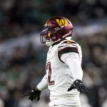 Dorance Armstrong feeling “more urgency” ahead of reunion with Cowboys