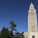 Louisiana House passes business tax cuts, bills to...