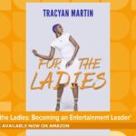 Tracyan Martin