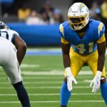 Chargers place Eli Apple on injured reserve