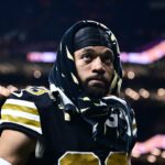 Commanders are hopeful Marshon Lattimore practices this week