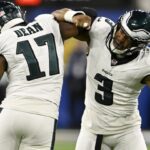 Fantasy Football Defense (DST) Week 13 Rankings and Streamers