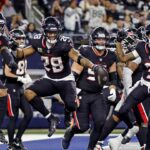 Texans-Cowboys delivers 17 million viewers