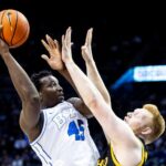 3 takeaways from BYU’s 95-71 win against Idaho